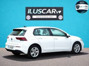 Volkswagen Golf Berlina 2.0 TDI  - Foto 3