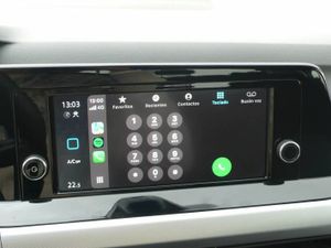 Volkswagen Golf Berlina 2.0 TDI  - Foto 19