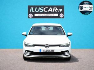 Volkswagen Golf Berlina 2.0 TDI  - Foto 6