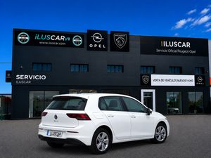 Volkswagen Golf Berlina 2.0 TDI  - Foto 3