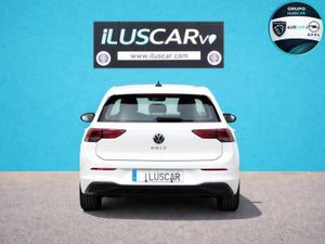 Volkswagen Golf Berlina 2.0 TDI  - Foto 4