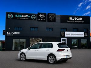 Volkswagen Golf Berlina 2.0 TDI  - Foto 5