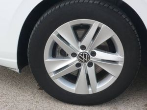 Volkswagen Golf Berlina 2.0 TDI  - Foto 33