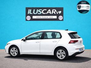 Volkswagen Golf Berlina 2.0 TDI  - Foto 5