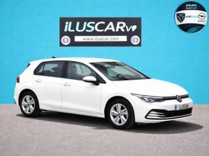 Volkswagen Golf Berlina 2.0 TDI  - Foto 7