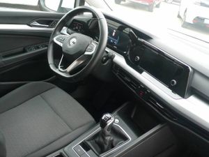 Volkswagen Golf Berlina 2.0 TDI  - Foto 13