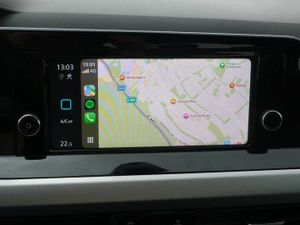 Volkswagen Golf Berlina 2.0 TDI  - Foto 17