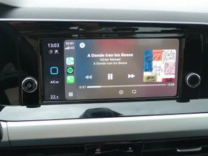 Volkswagen Golf Berlina 2.0 TDI  - Foto 20