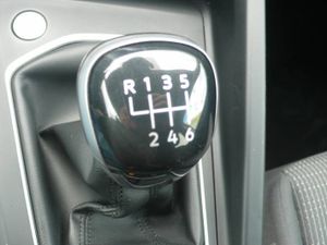 Volkswagen Golf Berlina 2.0 TDI  - Foto 23