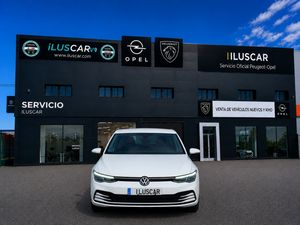 Volkswagen Golf Berlina 2.0 TDI  - Foto 6