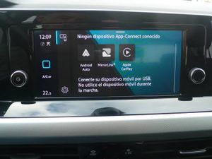 Volkswagen Golf Berlina 2.0 TDI  - Foto 16