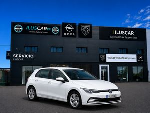 Volkswagen Golf Berlina 2.0 TDI  - Foto 7