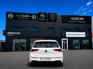 Volkswagen Golf Berlina 2.0 TDI  - Foto 4