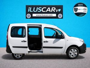 Renault Kangoo Combi Profes. M1-AF Blue dCi 70 kW(95 CV)  - Foto 8