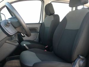 Renault Kangoo Combi Profes. M1-AF Blue dCi 70 kW(95 CV)  - Foto 9