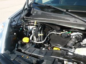 Renault Kangoo Combi Profes. M1-AF Blue dCi 70 kW(95 CV)  - Foto 24