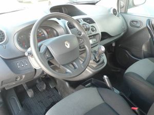 Renault Kangoo Combi Profes. M1-AF Blue dCi 70 kW(95 CV)  - Foto 3