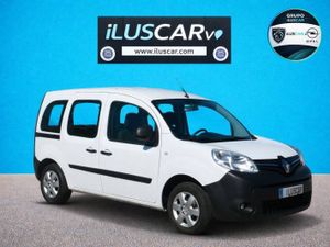 Renault Kangoo Combi Profes. M1-AF Blue dCi 70 kW(95 CV)  - Foto 7