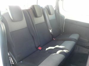 Renault Kangoo Combi Profes. M1-AF Blue dCi 70 kW(95 CV)  - Foto 11