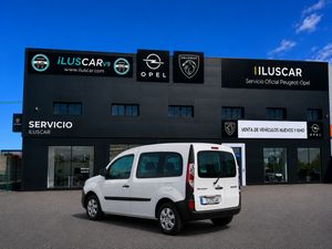 Renault Kangoo Combi Profes. M1-AF Blue dCi 70 kW(95 CV)  - Foto 5