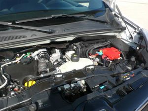 Renault Kangoo Combi Profes. M1-AF Blue dCi 70 kW(95 CV)  - Foto 25