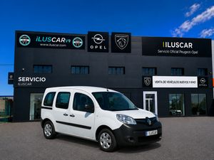 Renault Kangoo Combi Profes. M1-AF Blue dCi 70 kW(95 CV)  - Foto 7