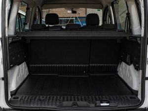 Renault Kangoo Combi Profes. M1-AF Blue dCi 70 kW(95 CV)  - Foto 10