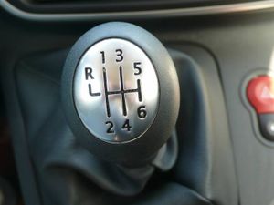 Renault Kangoo Combi Profes. M1-AF Blue dCi 70 kW(95 CV)  - Foto 16