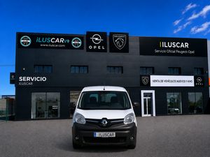 Renault Kangoo Combi Profes. M1-AF Blue dCi 70 kW(95 CV)  - Foto 6