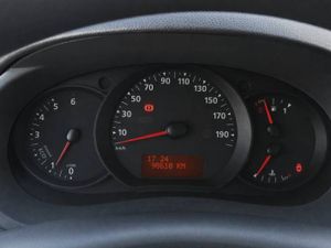 Renault Kangoo Combi Profes. M1-AF Blue dCi 70 kW(95 CV)  - Foto 19