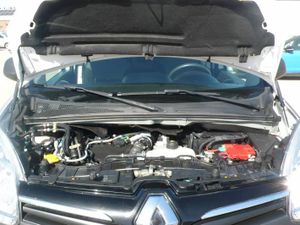 Renault Kangoo Combi Profes. M1-AF Blue dCi 70 kW(95 CV)  - Foto 23