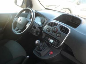 Renault Kangoo Combi Profes. M1-AF Blue dCi 70 kW(95 CV)  - Foto 13