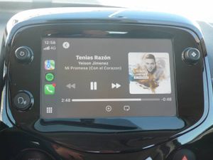 Peugeot 108 ALLURE VTi  - Foto 18