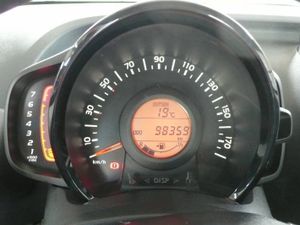 Peugeot 108 ALLURE VTi  - Foto 24