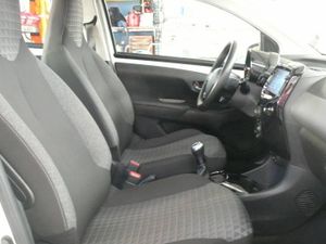 Peugeot 108 ALLURE VTi  - Foto 13