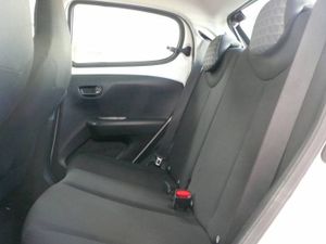 Peugeot 108 ALLURE VTi  - Foto 9