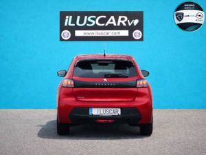 Peugeot 208 208 5P Style Puretech 100 S&S 6 Vel. MAN  - Foto 4