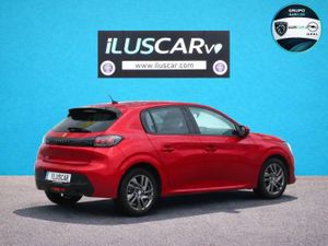 Peugeot 208 208 5P Style Puretech 100 S&S 6 Vel. MAN  - Foto 3