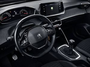 Peugeot 208 208 5P Style Puretech 100 S&S 6 Vel. MAN  - Foto 3