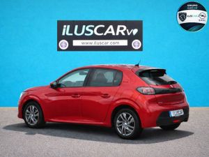 Peugeot 208 208 5P Style Puretech 100 S&S 6 Vel. MAN  - Foto 5