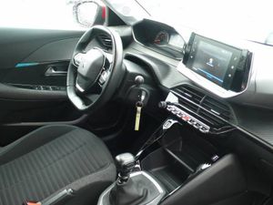 Peugeot 208 208 5P Style Puretech 100 S&S 6 Vel. MAN  - Foto 16