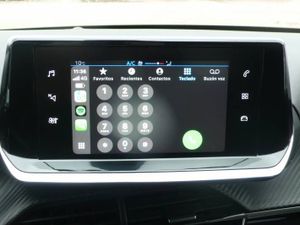 Peugeot 208 208 5P Style Puretech 100 S&S 6 Vel. MAN  - Foto 22