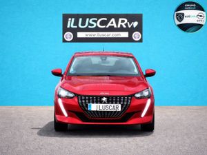 Peugeot 208 208 5P Style Puretech 100 S&S 6 Vel. MAN  - Foto 6
