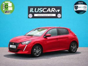 Peugeot 208 208 5P Style Puretech 100 S&S 6 Vel. MAN  - Foto 2
