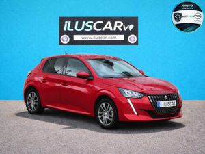 Peugeot 208 208 5P Style Puretech 100 S&S 6 Vel. MAN  - Foto 7
