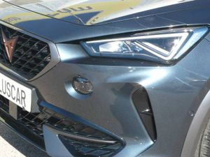 Cupra Formentor 1.5 TSI 110KW (150CV) (AC)  - Foto 36