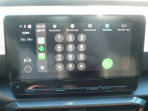 Cupra Formentor 1.5 TSI 110KW (150CV) (AC) - Foto 24