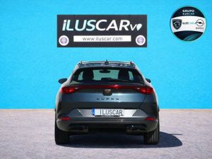 Cupra Formentor 1.5 TSI 110KW (150CV) (AC)  - Foto 4