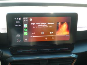 Cupra Formentor 1.5 TSI 110KW (150CV) (AC) - Foto 22