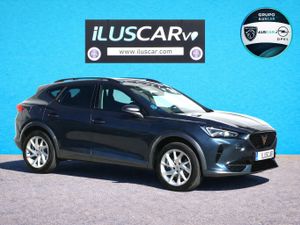 Cupra Formentor 1.5 TSI 110KW (150CV) (AC) - Foto 7